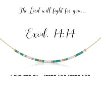 Exodus 14:14